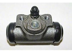 Drum Brake Wheel Cylinder (90-01 Jeep Cherokee XJ)