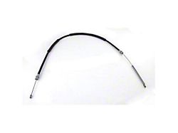 Emergency Brake Cable (87-89 Jeep Cherokee XJ)
