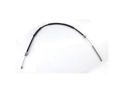Emergency Brake Cable (87-89 Jeep Cherokee XJ)