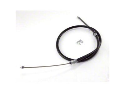 Emergency Brake Cable (84-86 Jeep Cherokee XJ)