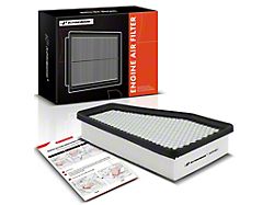 Engine Air Filter (19-20 2.4L, 3.2L Jeep Cherokee KL)
