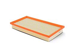 Engine Air Filter with Flexible Panel (87-01 Jeep Cherokee XJ)
