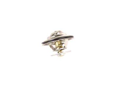 Engine Coolant Thermostat (95-01 Jeep Cherokee XJ)