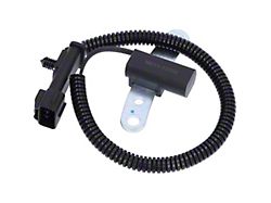 Engine Crankshaft Position Sensor (1996 4.0L Jeep Cherokee XJ w/ Automatic Transmission; 97-00 2.5L Jeep Cherokee XJ w/ Manual Transmission)