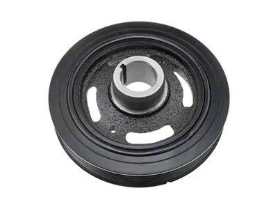 Engine Harmonic Balancer (14-20 2.4L Jeep Cherokee KL)