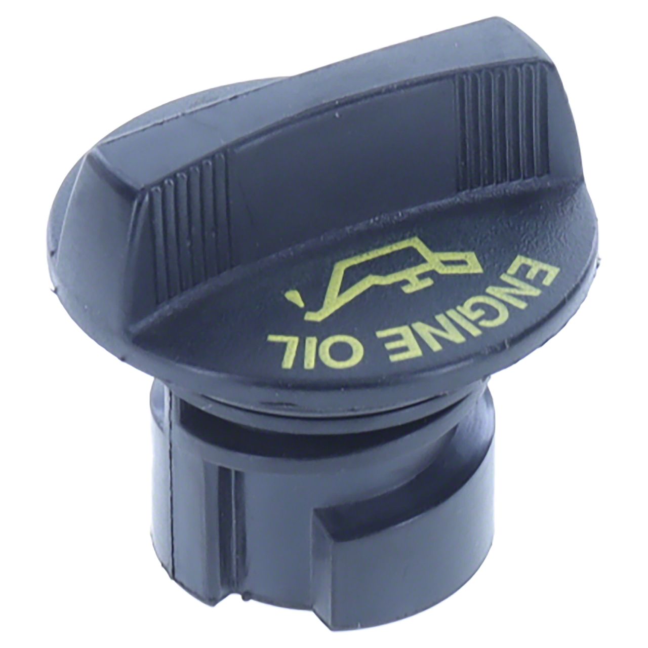 thumbnail image 2 of Dorman Engine Oil Filler Cap For Jeep Cherokee XJ 4.0L 1996-2001 – EEP/XJ/031A 2 of 5