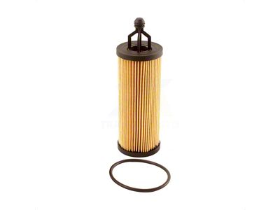 Engine Oil Filter (14-22 3.2L Jeep Cherokee KL)