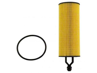 Engine Oil Filter (14-18 3.2L Jeep Cherokee KL)