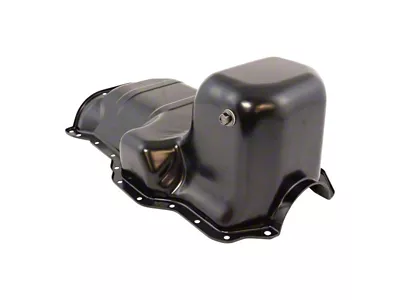 Engine Oil Pan (96-00 2.5L Jeep Cherokee XJ SE)