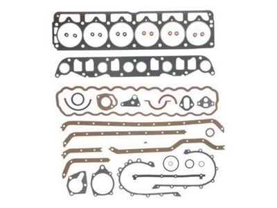 Engine Rebuild Kit (87-90 4.0L Jeep Cherokee XJ)