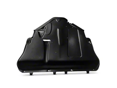 Engine Splash Shield; Front Lower (19-22 FWD Jeep Cherokee KL)