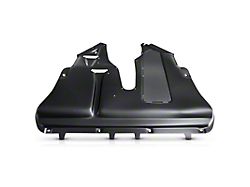 Engine Splash Shield; Front (19-23 Jeep Cherokee KL, Excluding Trailhawk)