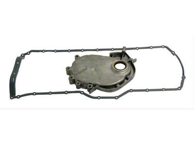 Engine Timing Cover (91-92 4.0L Jeep Cherokee XJ)