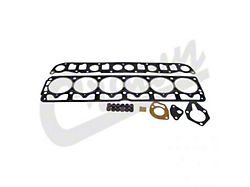 Engine Upper Gasket Set (87-90 4.0L Jeep Cherokee XJ)