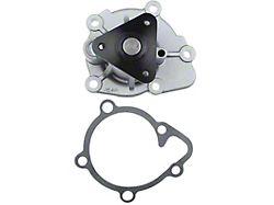 Engine Water Pump with Gasket (14-20 2.4L Jeep Cherokee KL)