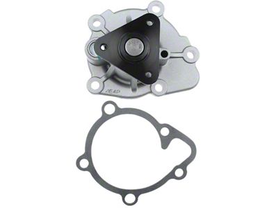 Engine Water Pump with Gasket (14-20 2.4L Jeep Cherokee KL)