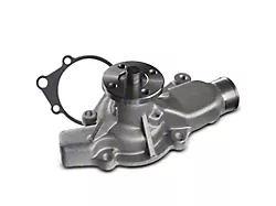 Engine Water Pump with Gasket (91-00 2.5L Jeep Cherokee XJ)