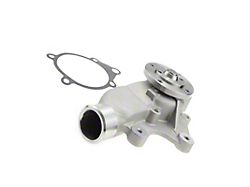 Engine Water Pump with Gasket (87-01 4.0L Jeep Cherokee XJ)