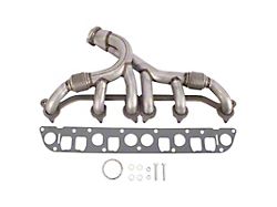 Exhaust Manifold (91-99 4.0L Jeep Cherokee XJ)