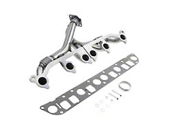 Exhaust Manifold with Gasket (91-99 4.0L Jeep Cherokee XJ)