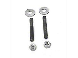 Exhaust Manifold Studs (84-01 2.5L, 4.0L Jeep Cherokee XJ)