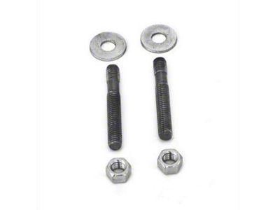 Exhaust Manifold Studs (84-01 2.5L, 4.0L Jeep Cherokee XJ)