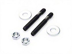 Exhaust Manifold Studs (84-01 2.5L, 4.0L Jeep Cherokee XJ)
