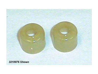 Exhaust Valve Stem Oil Seal (84-01 2.5L, 4.0L Jeep Cherokee XJ)