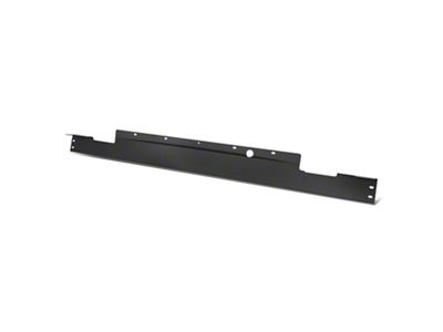 Factory Style Front Lower Bumper Valance (84-96 Jeep Cherokee XJ)