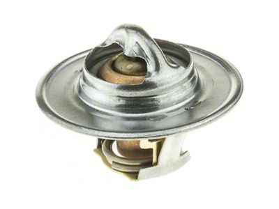 Fail-Safe Thermostat; 160-Degree (84-01 Jeep Cherokee XJ)