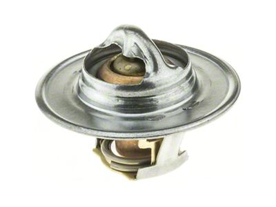 Fail-Safe Thermostat; 180-Degree (84-01 Jeep Cherokee XJ)