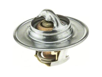Fail-Safe Thermostat; 195-Degree (84-01 Jeep Cherokee XJ)