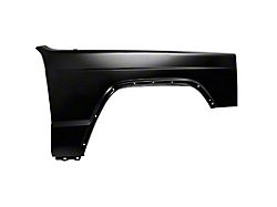 Fender; Front Passenger Side (97-01 Jeep Cherokee XJ)