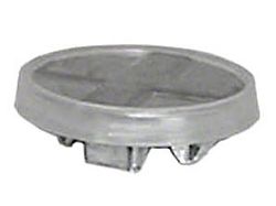 Floor Pan Drain Plug (84-95 Jeep Cherokee XJ)