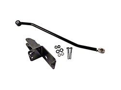 Front Adjustable Track Bar Kit for 4 to 6.50-Inch Lift (84-01 Jeep Cherokee XJ)