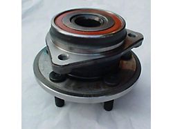 Front Axle Hub Assembly (00-01 Jeep Cherokee XJ)