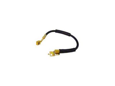 Front Brake Hose (90-01 Jeep Cherokee XJ)