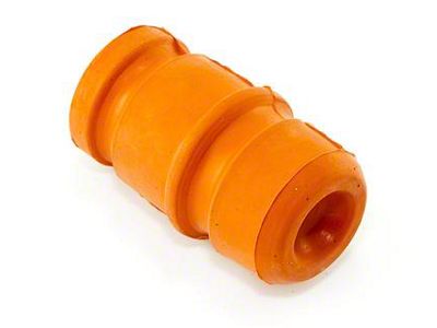 Front Bump Stop (84-01 Jeep Cherokee XJ)