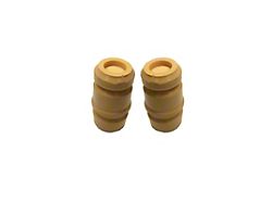Front Coil Spring Bump Stop Kit (94-01 Jeep Cherokee XJ)