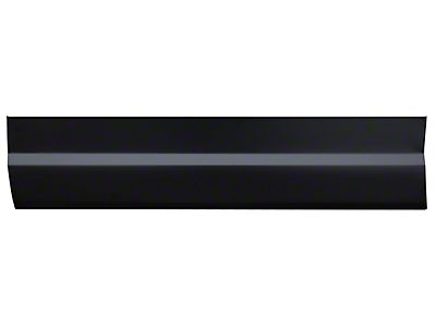 New CH1249105 Front RH Passenger Side Fender Liner Fits 1997