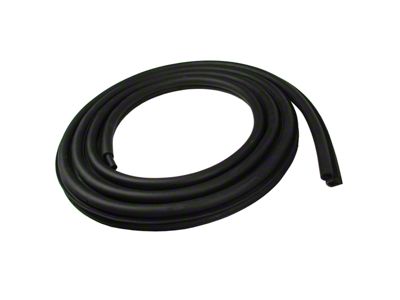 Front Door Weatherstrip Seal (84-96 Jeep Cherokee XJ)