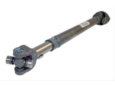 Front Driveshaft (87-01 4.0L Jeep Cherokee XJ w/ AW4 Transmission)