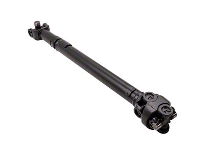 Front Driveshaft Assembly (87-01 4.0L Jeep Cherokee XJ w/ Automatic Transmission)