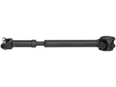 Front Driveshaft Assembly (94-01 4WD 4.0L Jeep Cherokee XJ w/ Manual Transmission)