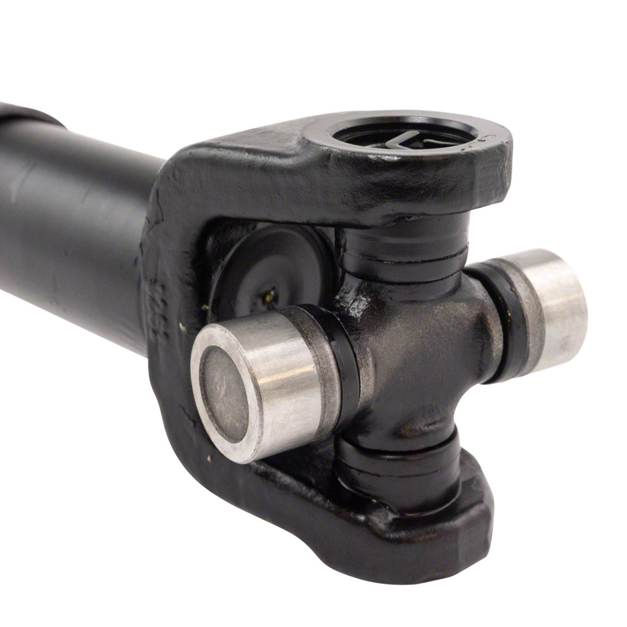 Jeep Cherokee Front Driveshaft (87-01 4WD 4.0L Jeep Cherokee Jeep Cherokee Front Driveshaft (87-01 4WD 4.0L Jeep Cherokee