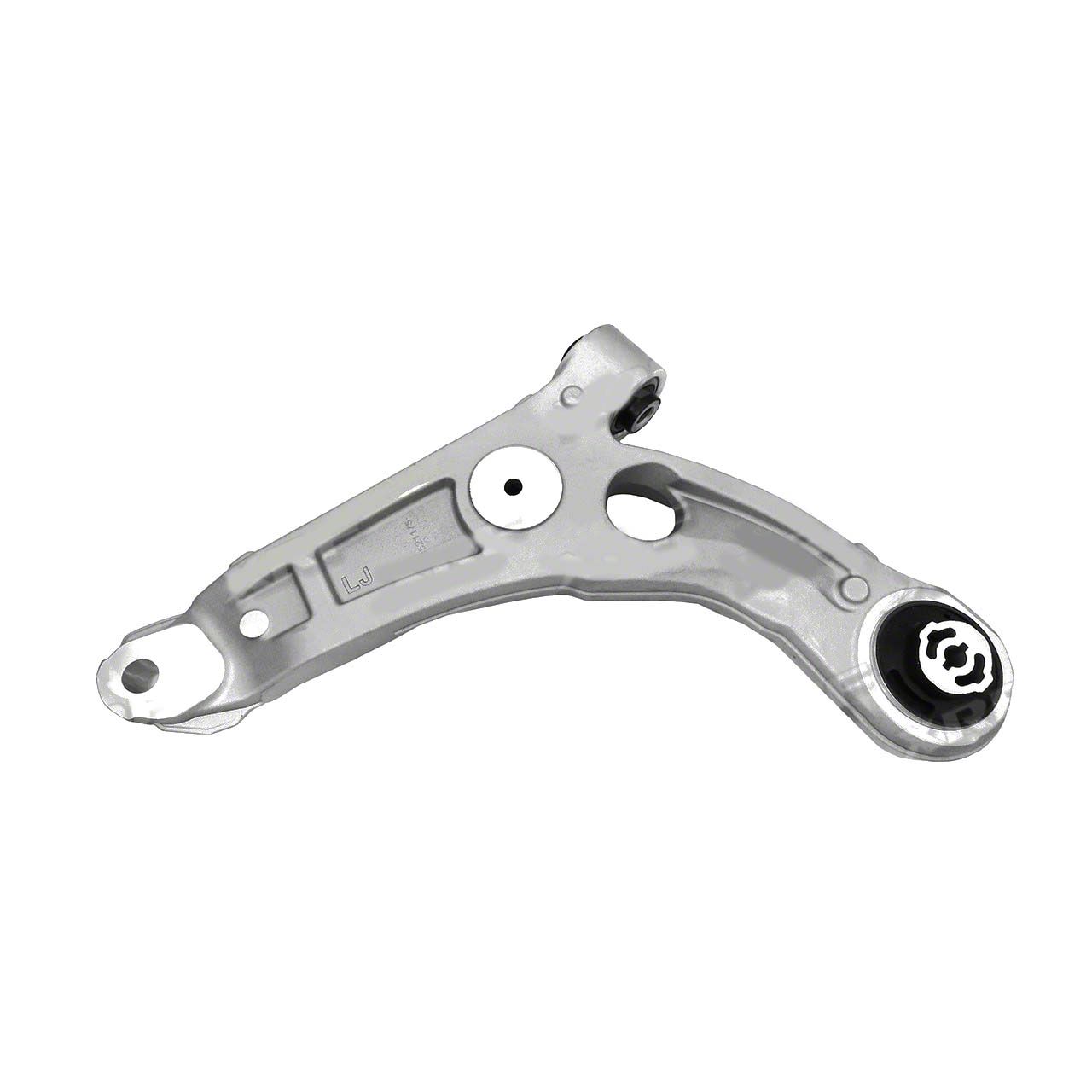 AM Autoparts Front Inner Tie Rod For 2016-2022 Dodge Durango & Jeep Grand Cherokee