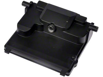 Front Lane Assist Camera (14-18 Jeep Cherokee KL)