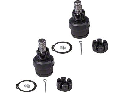 Front Lower Ball Joints (84-89 Jeep Cherokee XJ)