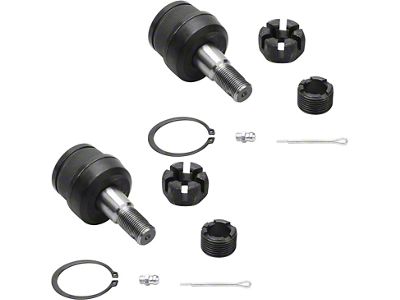 Front Lower Ball Joints (90-01 Jeep Cherokee XJ)
