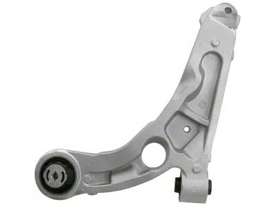 Front Lower Control Arm; Passenger Side (14-18 Jeep Cherokee KL)